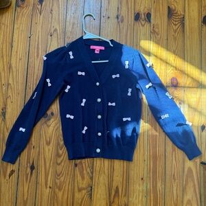 Lilly Pulitzer Keane Cardigan